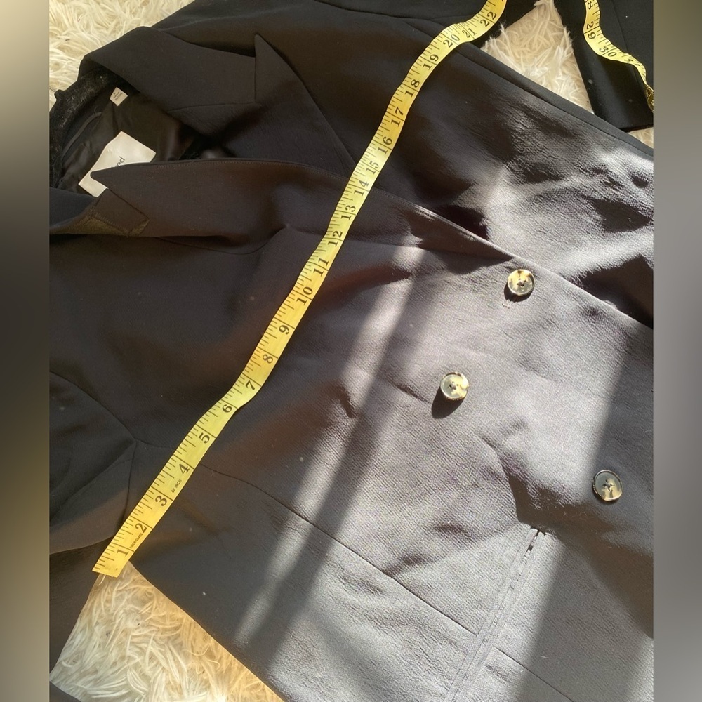 Aritzia Wilfred Destiny Blazer - Picture 8 of 11